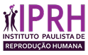 Logo Instituto Paulista de Reprodução Humana IPRH