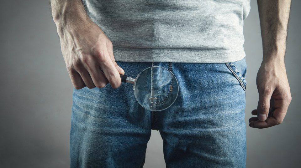 há chances de reverter uma vasectomia